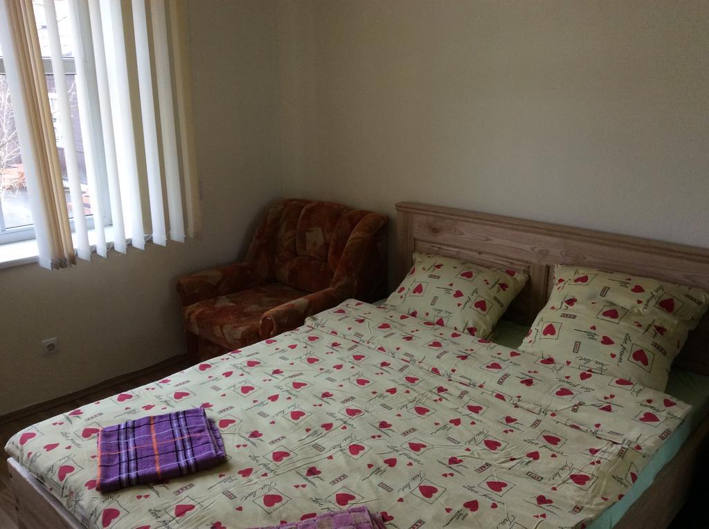 Rodante Apartments Druskininkai Room photo